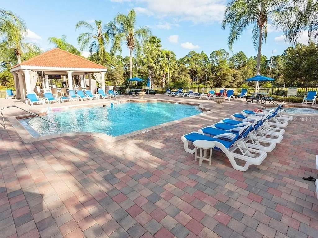 Margaritavilla At Emerald Island Кисими Екстериор снимка