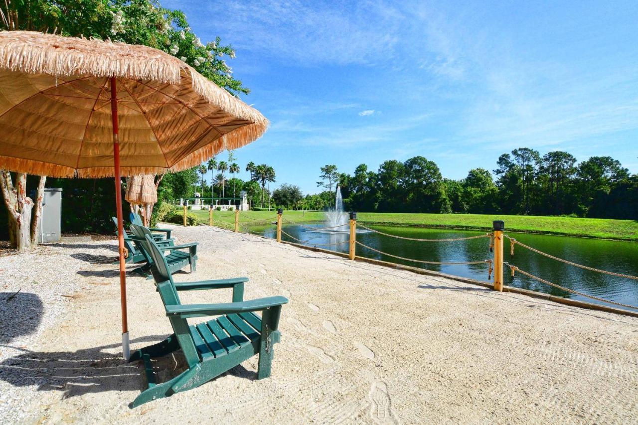 Margaritavilla At Emerald Island Кисими Екстериор снимка