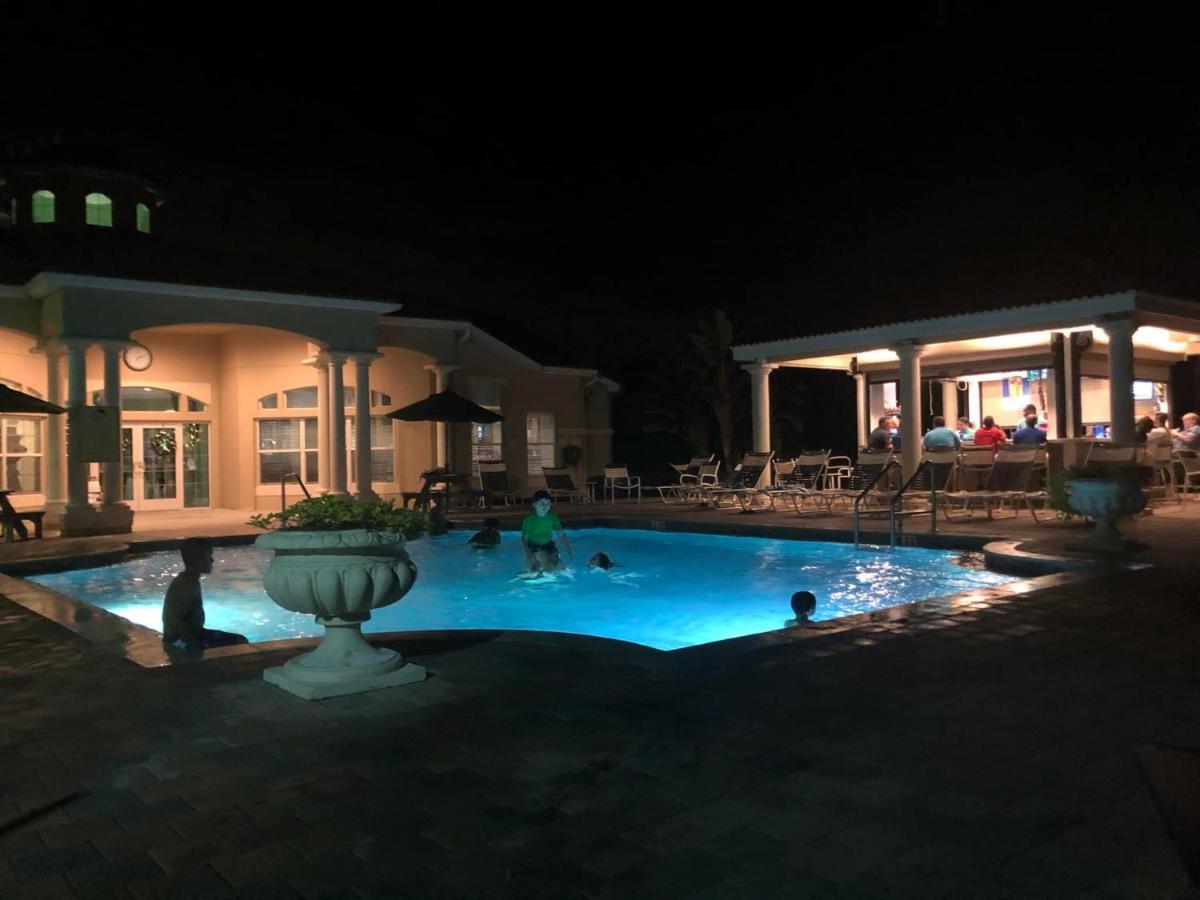 Margaritavilla At Emerald Island Кисими Екстериор снимка